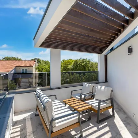 Toscana With Pool, Sauna And Jacuzzi Вилла *